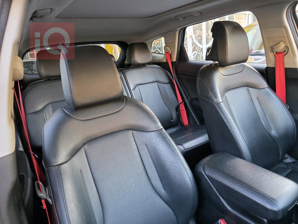 کیا سپۆرتاج